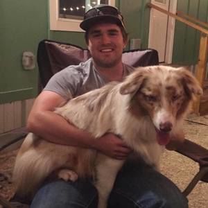 Meet your Posher, Devin